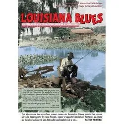 dvd louisiana blues