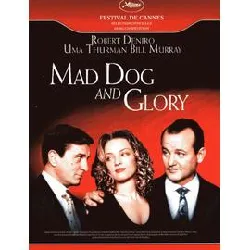 dvd mad dog and glory