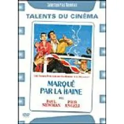 dvd marqué par la haine