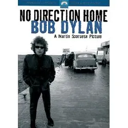 dvd no direction home - edition collector