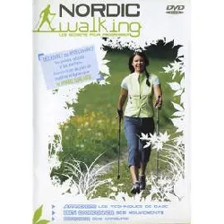 dvd nordic walking