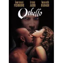 dvd othello