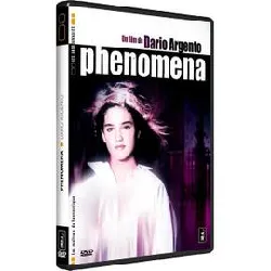 dvd phenomena