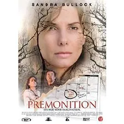 dvd premonitions