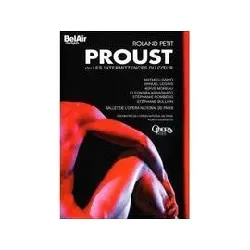 dvd proust - v/c