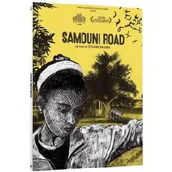 dvd samouni road dvd