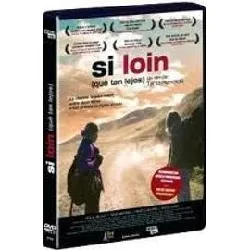 dvd si loin (qué tan lejos)