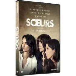 dvd soeurs