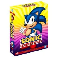 dvd sonic integrale dvd