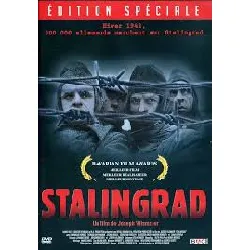 dvd stalingrad