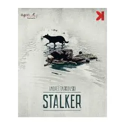 dvd stalker dvd