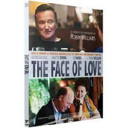 dvd the face of love dvd