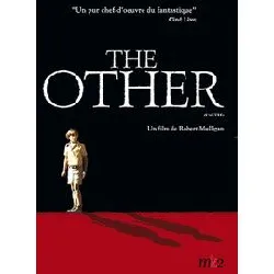 dvd the other