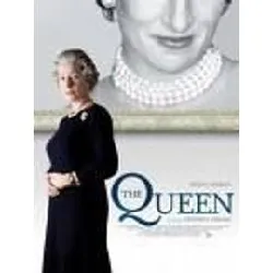 dvd the queen