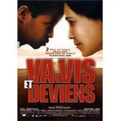 dvd va vis et deviens (edition locative)