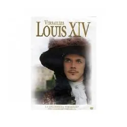 dvd versailles louis xiv