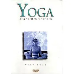 dvd yoga - exercices