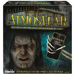 educa jeu atmosfear