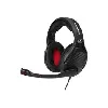 epos i sennheiser pc 373d - micro - casque - circum - aural - filaire - usb - noir