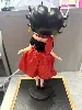 figurine betty boop 50's costume