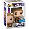 figurine funko pop - marvel what if...? n°877 - thor