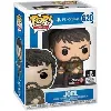 figurine funko! pop - the last of us part ii n°620 - joel miller (36422)