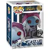 figurine funko! pop - world of warcraft n°30 - lady sylvanas (52848)