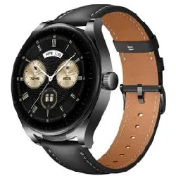 huawei watch buds 47mm - montre connectï¿½e 2 - en - 1 avec ï¿½couteurs - noir