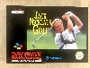 jeu snes jack nicklaus golf snes