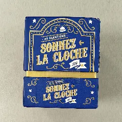 jeu sonnez la cloche