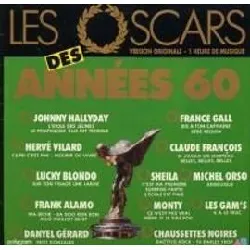 les oscars des années 60