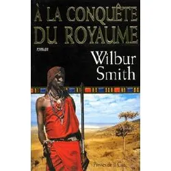 livre à la conquête du royaume