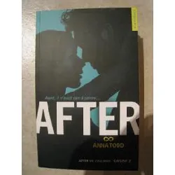 livre after tome 2