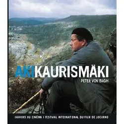 livre aki kaurismäki