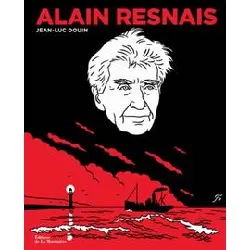 livre alain resnais