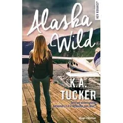 livre alaska wild