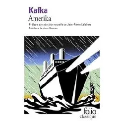 livre amerika