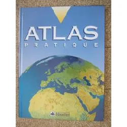 livre atlas pratique