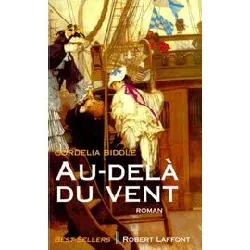 livre au - delà du vent