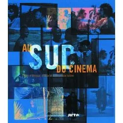 livre au sud du cinema