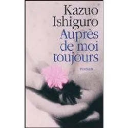 livre auprès de moi toujours