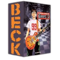 livre beck coffret découverte t01 à