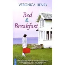 livre bed & breakfast