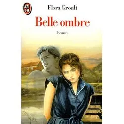 livre belle ombre