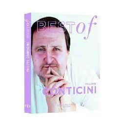 livre best of philippe conticini