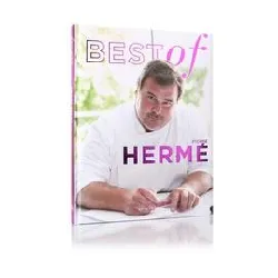 livre best of pierre hermé