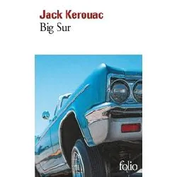 livre big sur