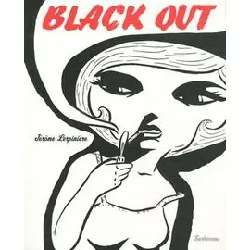 livre black out