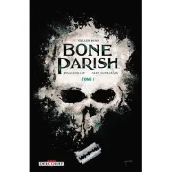 livre bone parish tome 1