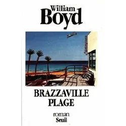 livre brazzaville plage